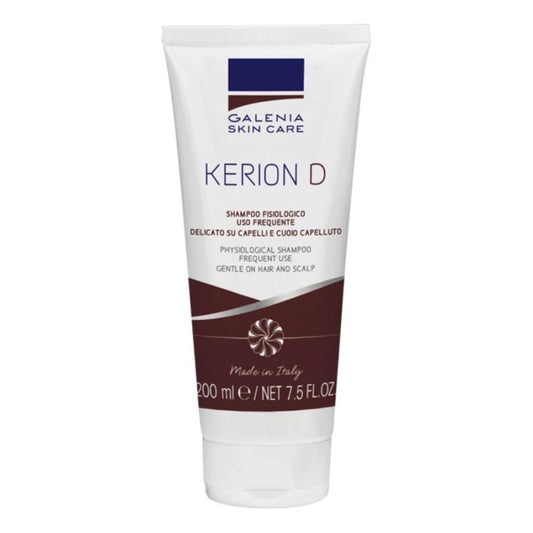 KERION D SH SEBONORMALIZZ 200ML