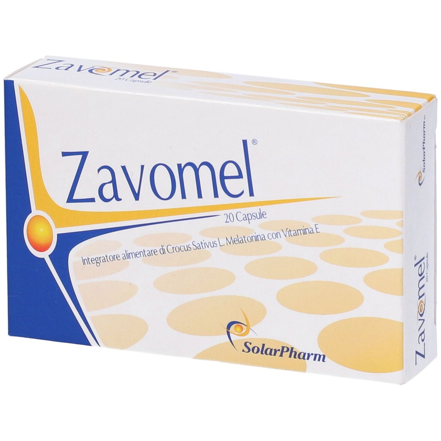 922943978 - ZAVOMEL 20CPS