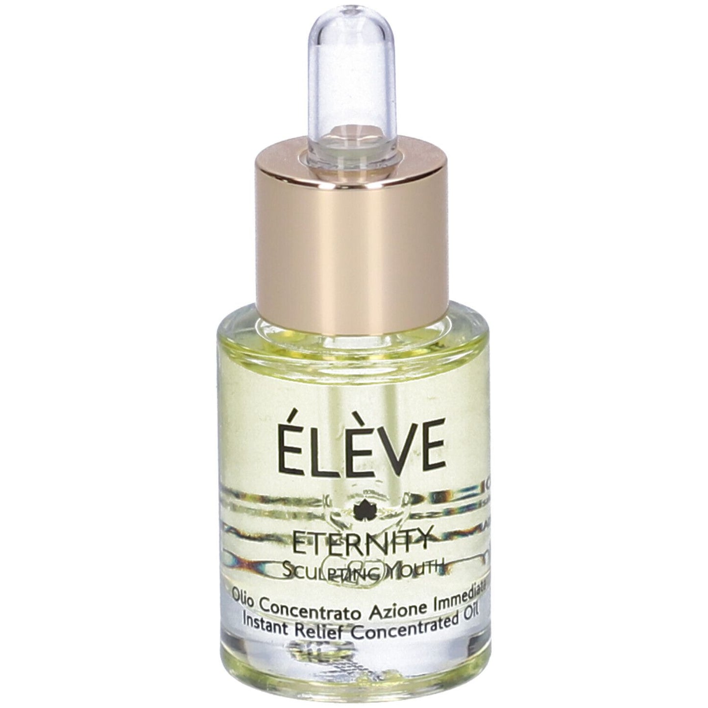ELEVE ETERNITY SCULP OLIO CONC