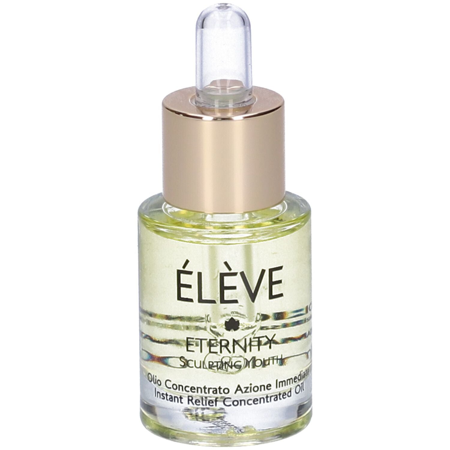 ELEVE ETERNITY SCULP OLIO CONC