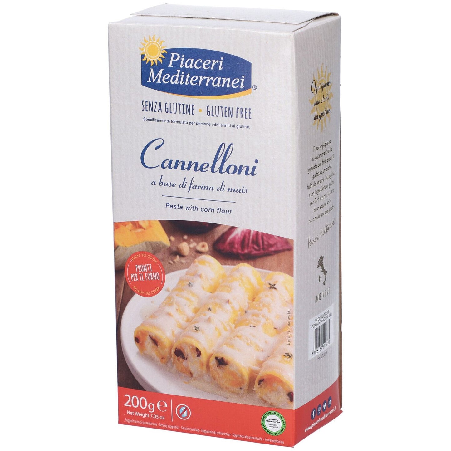 922954591 - PIACERI MEDIT PAS MAIS CANNELL