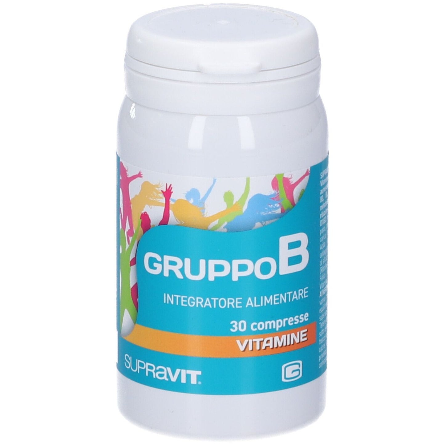922955808 - SUPRAVIT B 30CPR