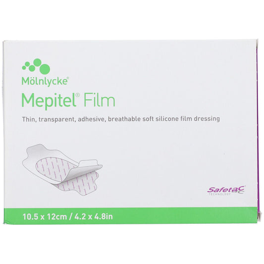 922955962 - MEPITEL FILM MEDIC 10,5X12 10P