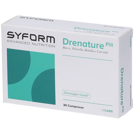 922956735 - DRENATURE PILL 30CPR
