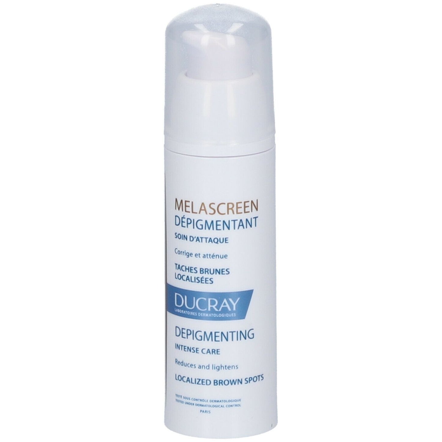 922961228 - MELASCREEN DEPIGM 30ML DUCRAY