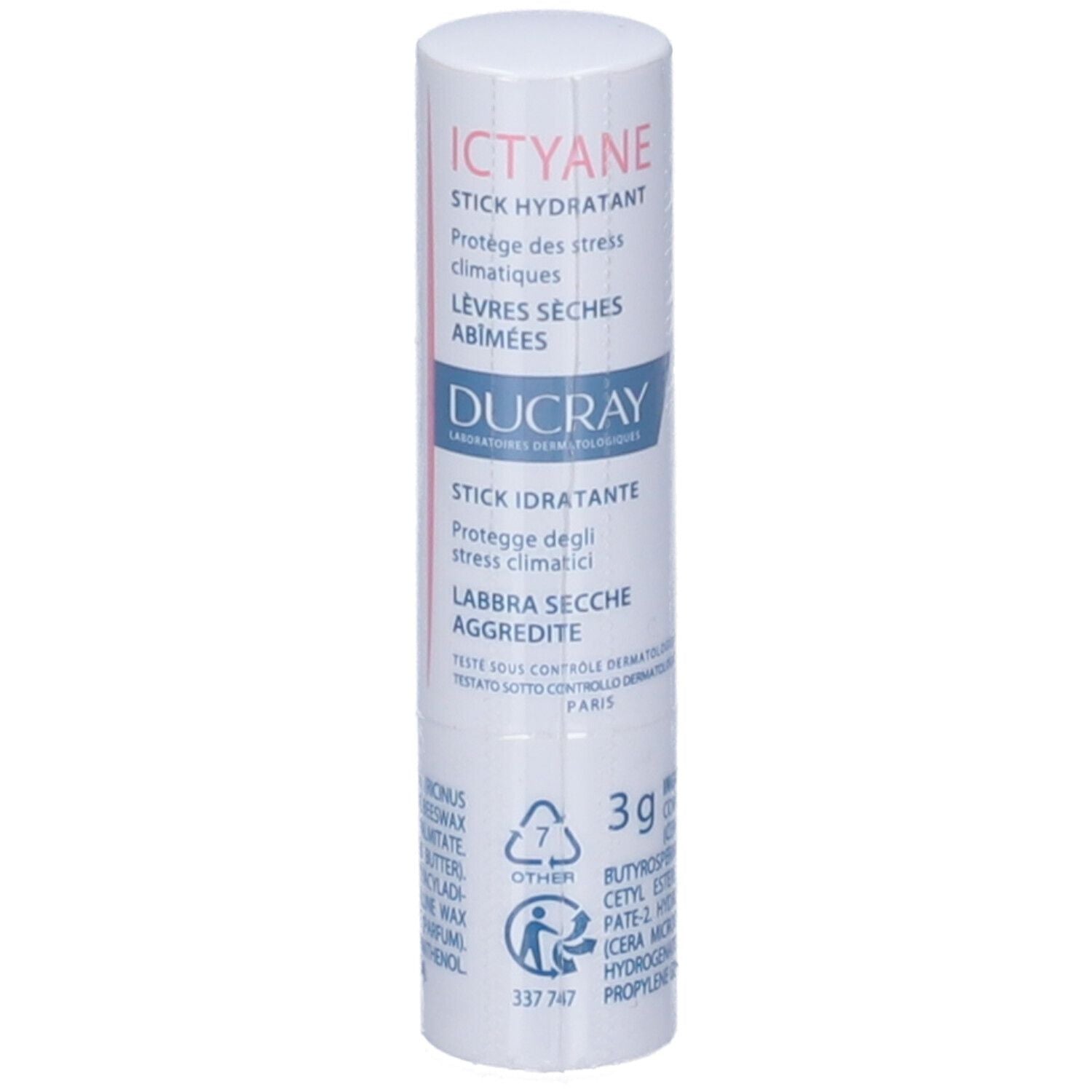 922965619 - ICTYANE STICK LABBRA 3G