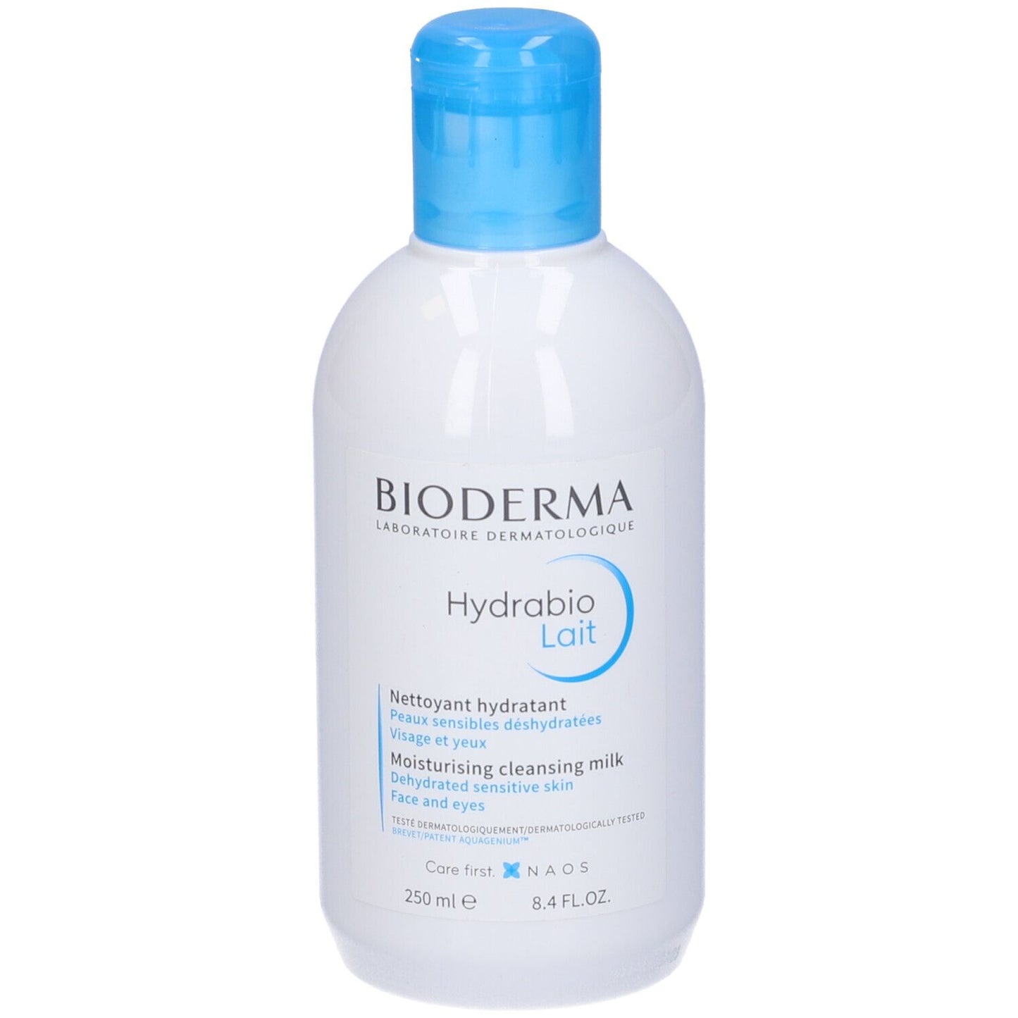 922968211 - HYDRABIO LAIT 250ML