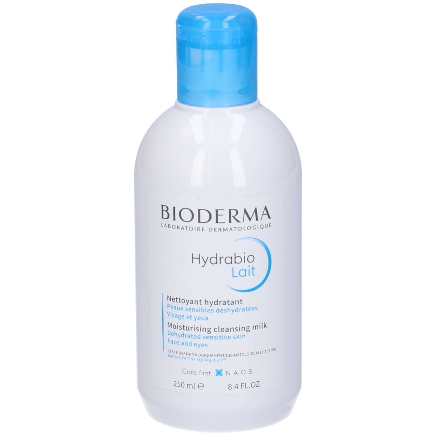 922968211 - HYDRABIO LAIT 250ML