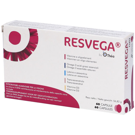 922982653 - RESVEGA 60CPS