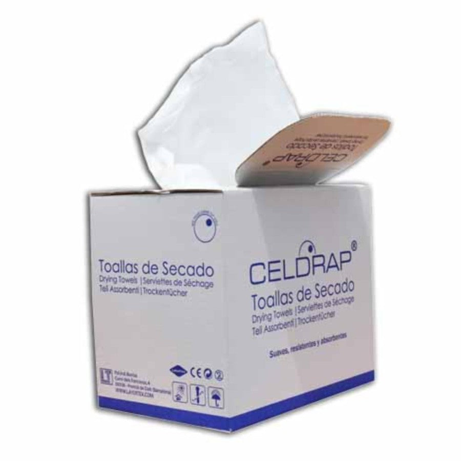 FARMACARE Telo Assorbente cm30x40 100pz