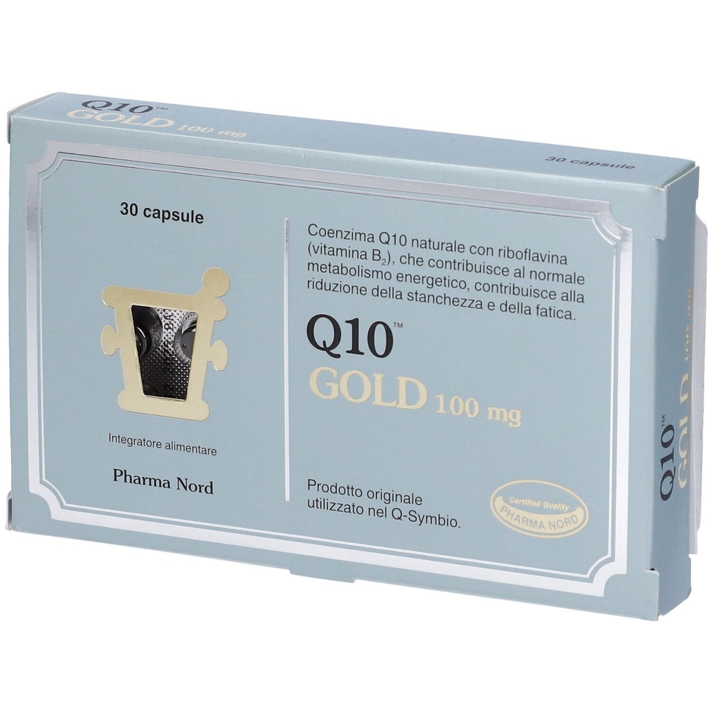 922986827 - Q10 GOLD 30CPS