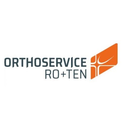 RO+TEN Corsetto Lite Cross 91 Lombare M