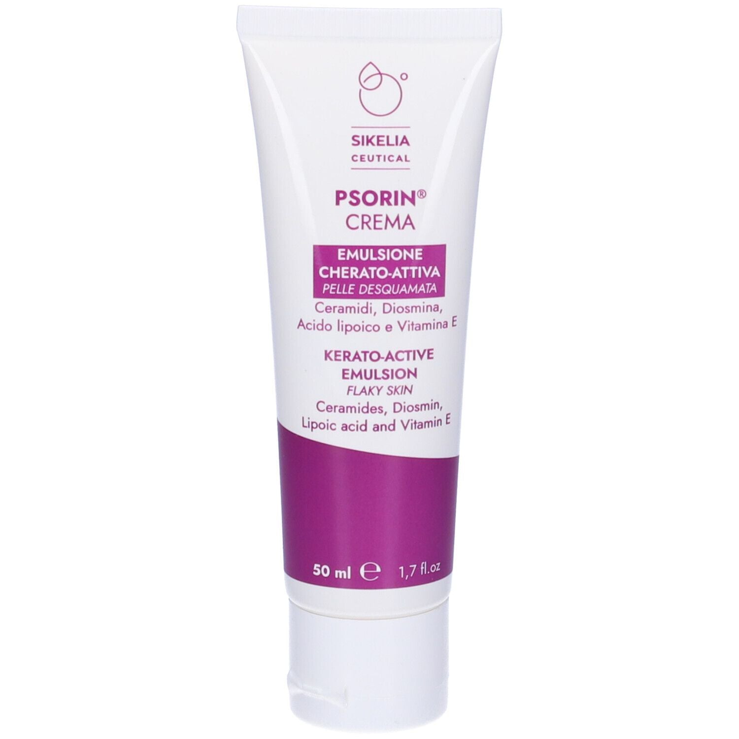 PSORIN CREMA 50ML