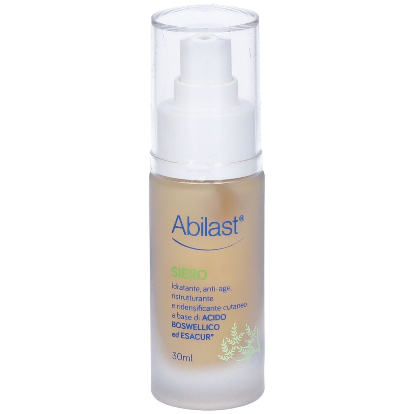 923002051 - ABILAST SIERO A/AGE 30ML