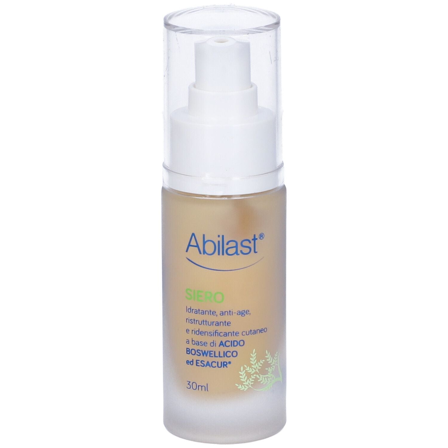 923002051 - ABILAST SIERO A/AGE 30ML