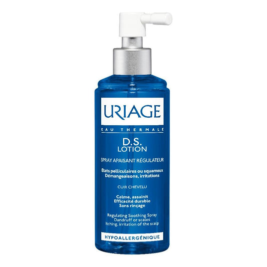 URIAGE DS HAIR LOZIONE SPRAY