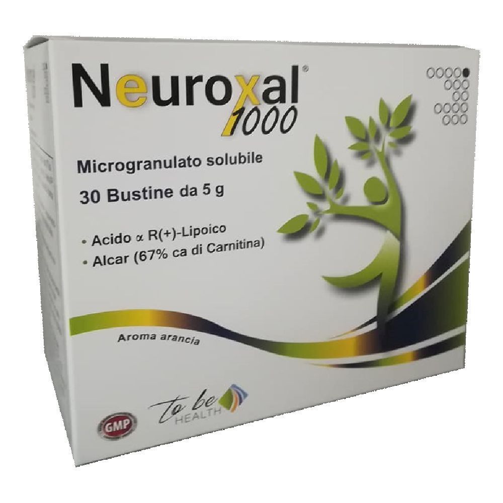 923005920 - NEUROXAL 30CPR RETARD