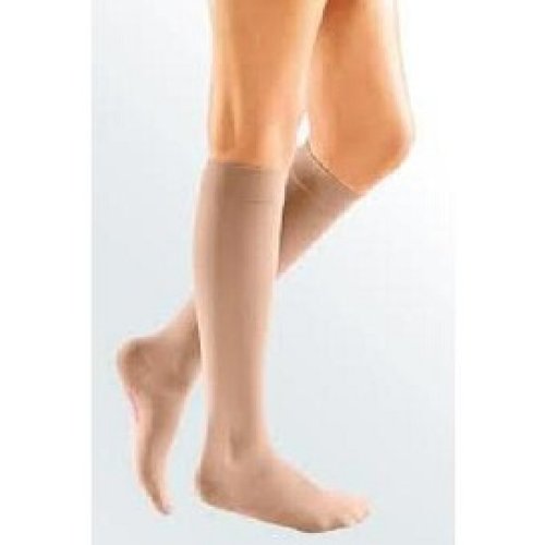 MEDI KL1 ELEGANCE Gambaletto 186 CO 7 Beige