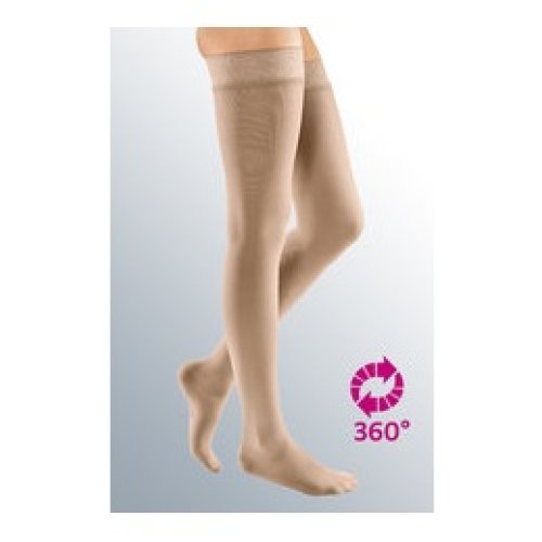 MEDI KL1 ELEGANCE Autoreggente 189 LU 1 Beige