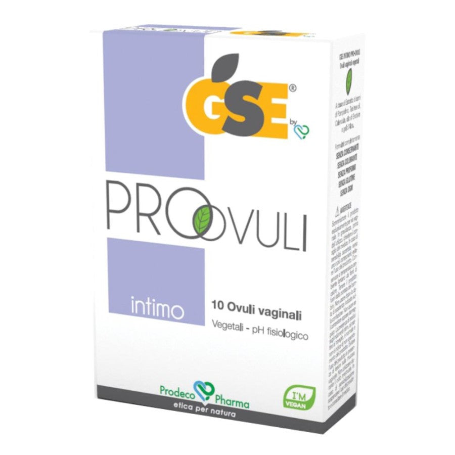 GSE INTIMO PRO-OVULI