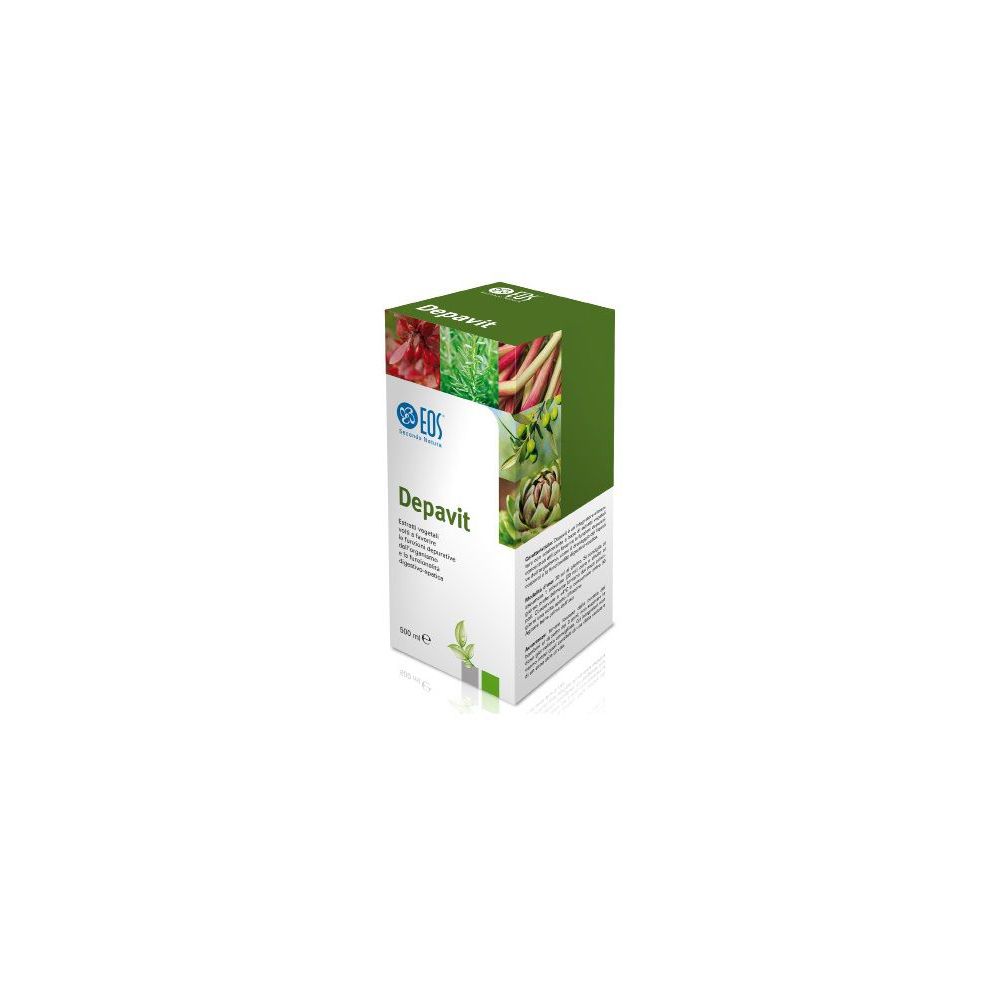 EOS DEPAVIT 500ML
