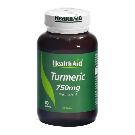 CURCUMA 60CPR
