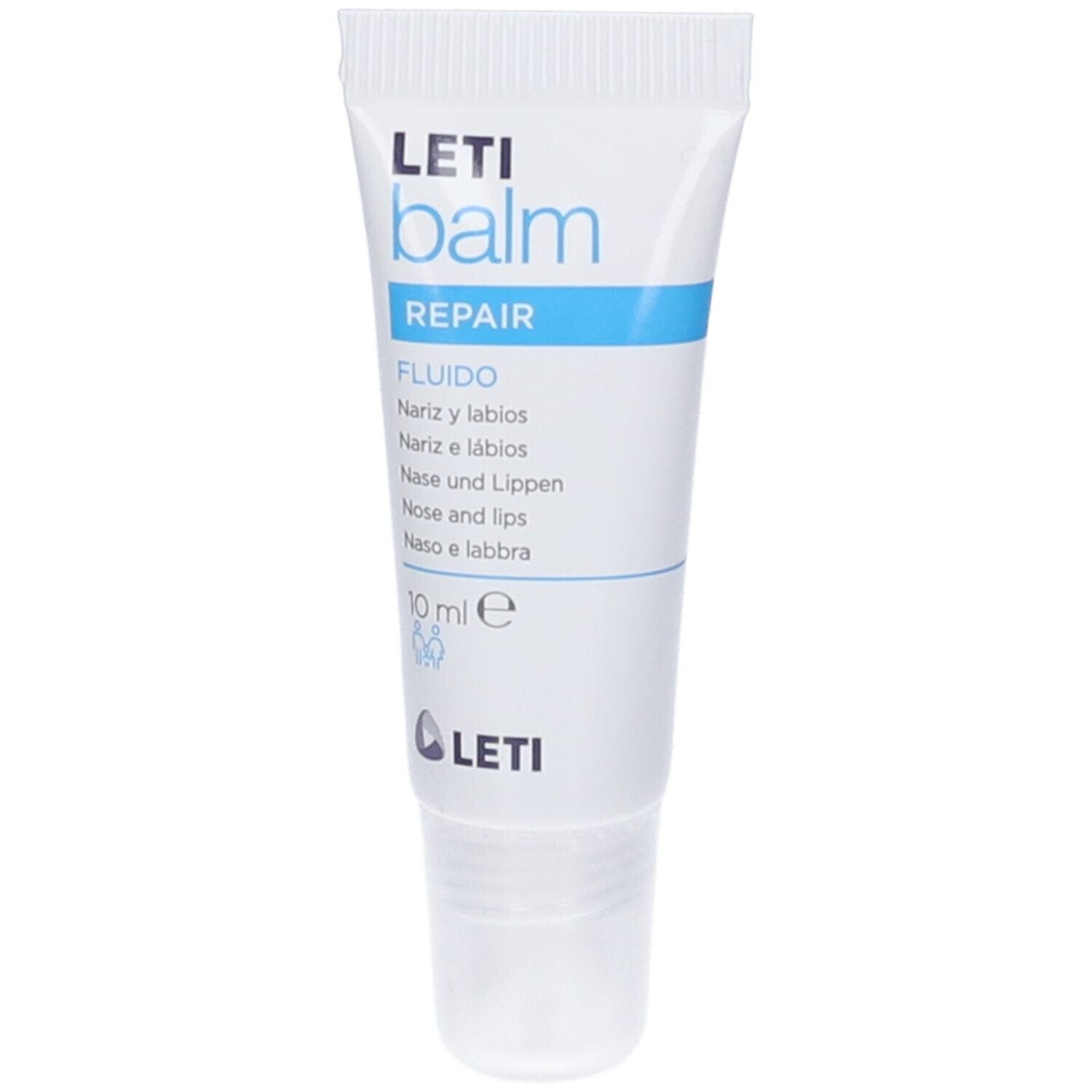923129047 - LETIBALM FLUIDO 10ML