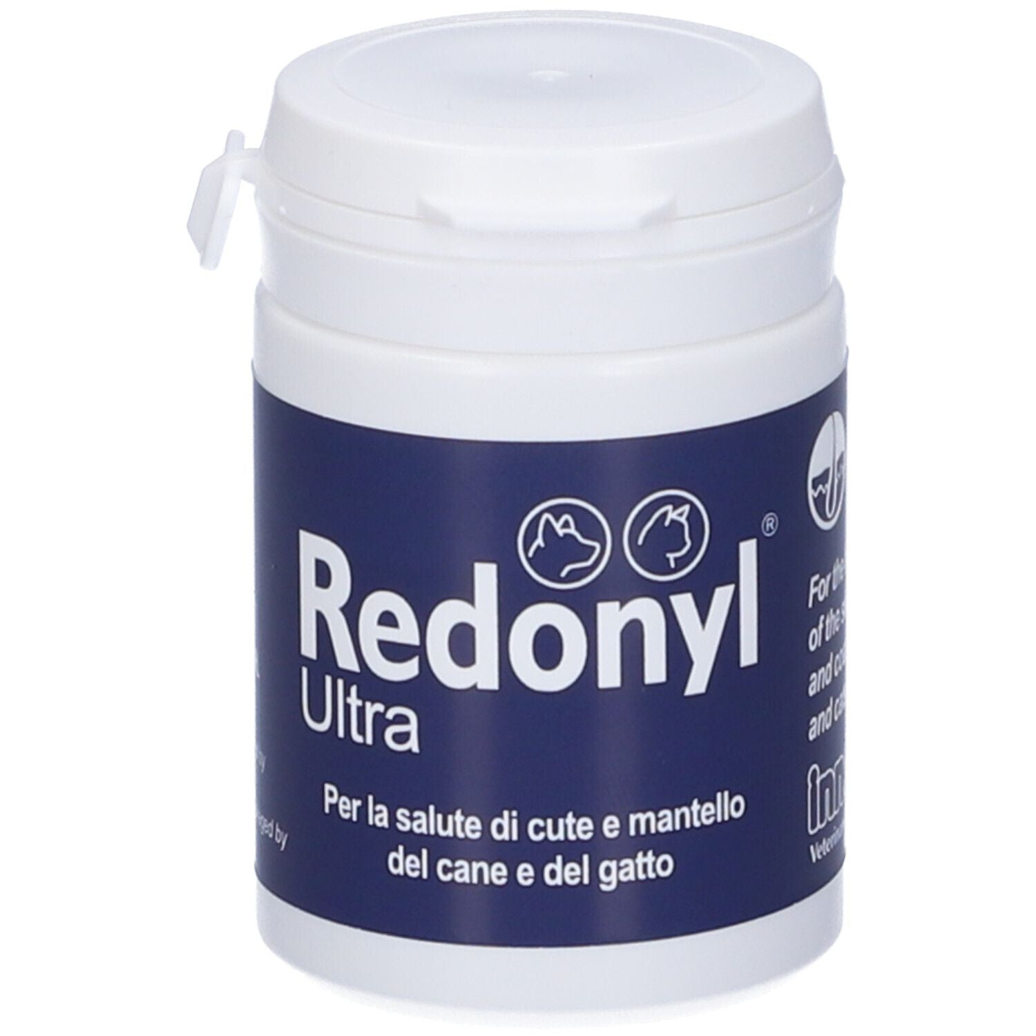 923135343 - REDONYL ULTRA 50MG CA/GA 60CPS