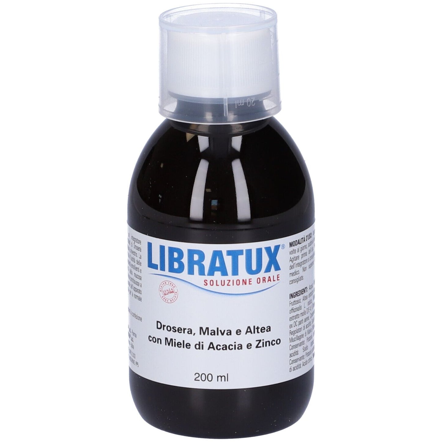 923208134 - LIBRATUX 200ML