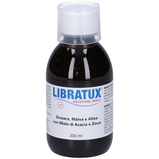 923208134 - LIBRATUX 200ML