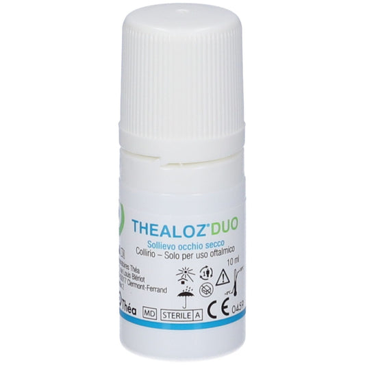 923208906 - THEALOZ DUO SOL OCULARE 10ML