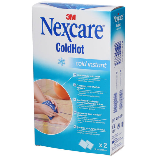 COLDHOT NEXCARE COLD INSTANT