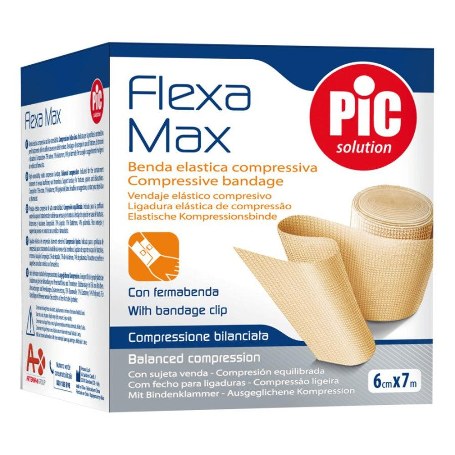 BENDA EL PIC MAX 6CMX700CM 1PZ