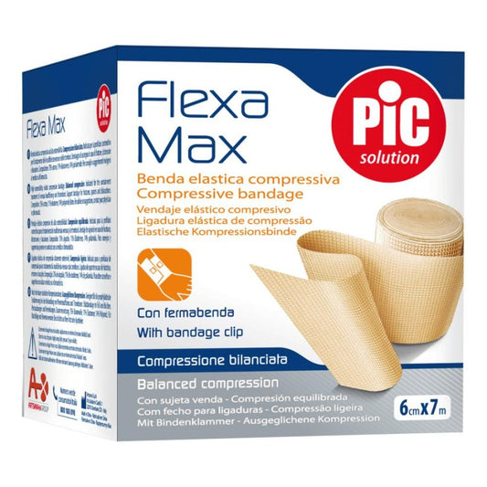 BENDA EL PIC MAX 6CMX700CM 1PZ