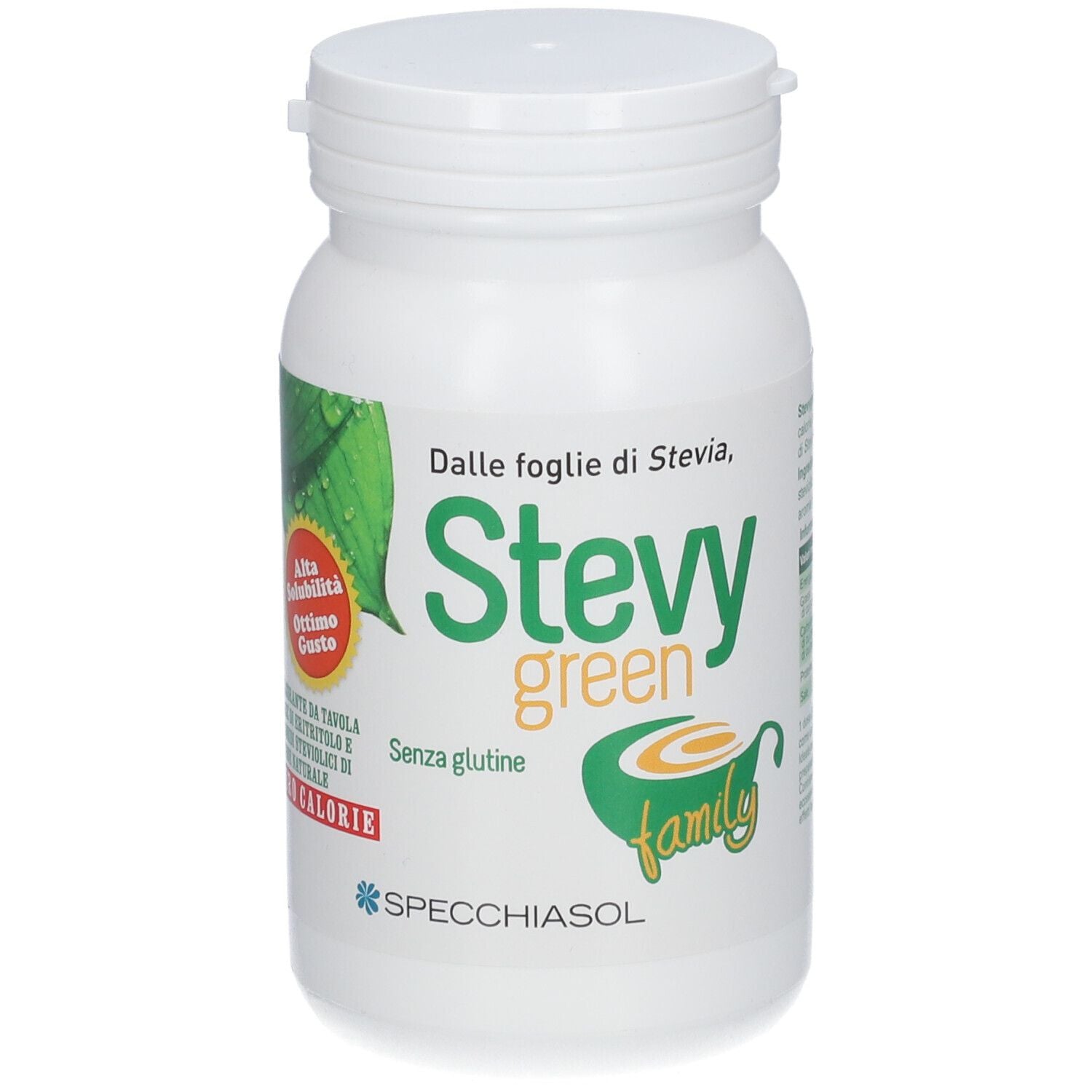 923293068 - STEVYGREEN FAMILY 250G