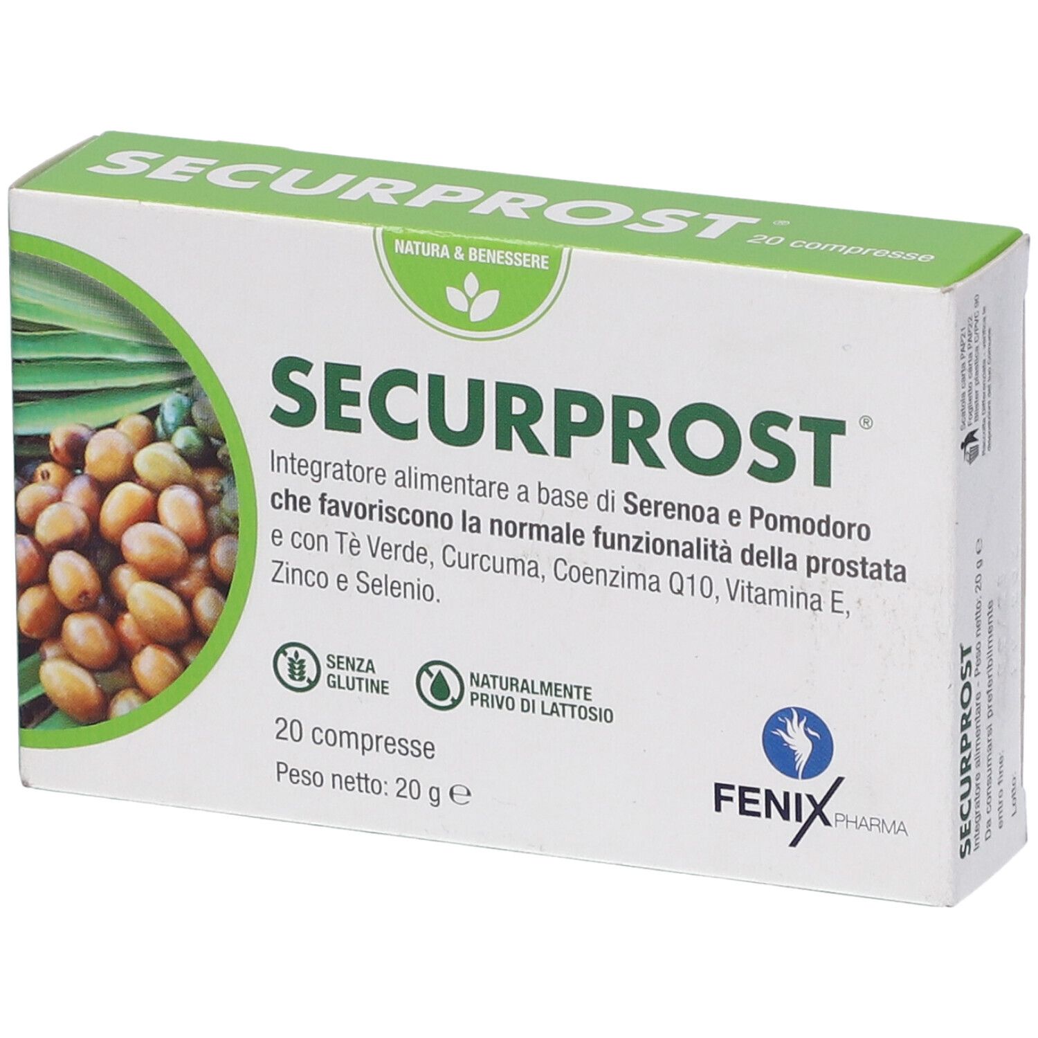 923293346 - SECURPROST 20CPR