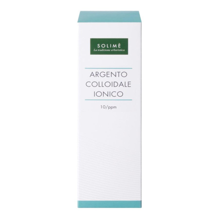 ARGENTO COLLOID IONIC 50M SOLIME