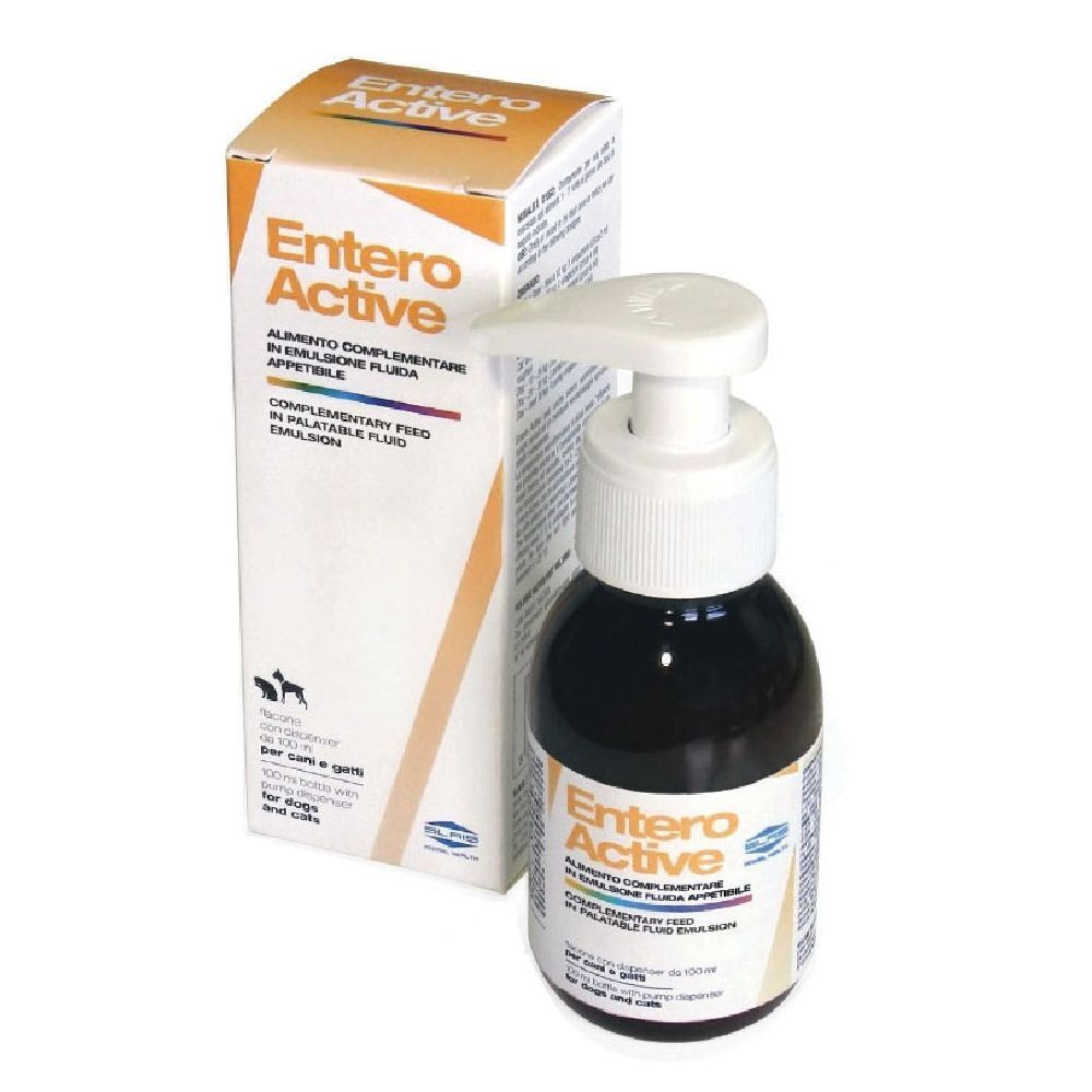 923298828 - ENTERO ACTIVE 100ML