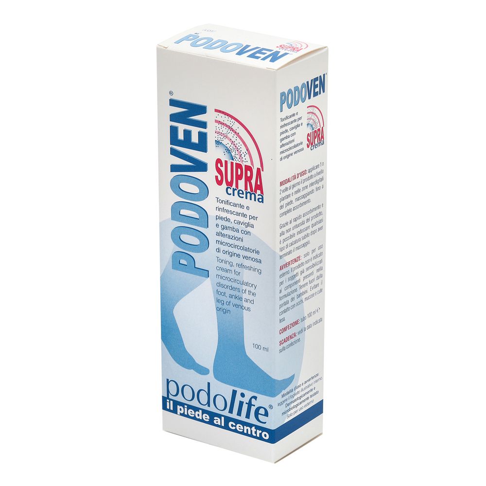 923302653 - PODOVEN SUPRA CREMA 100ML