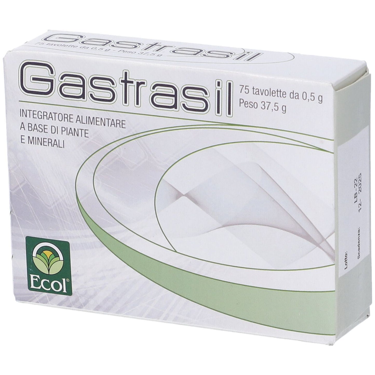 GASTRASIL 75TAV