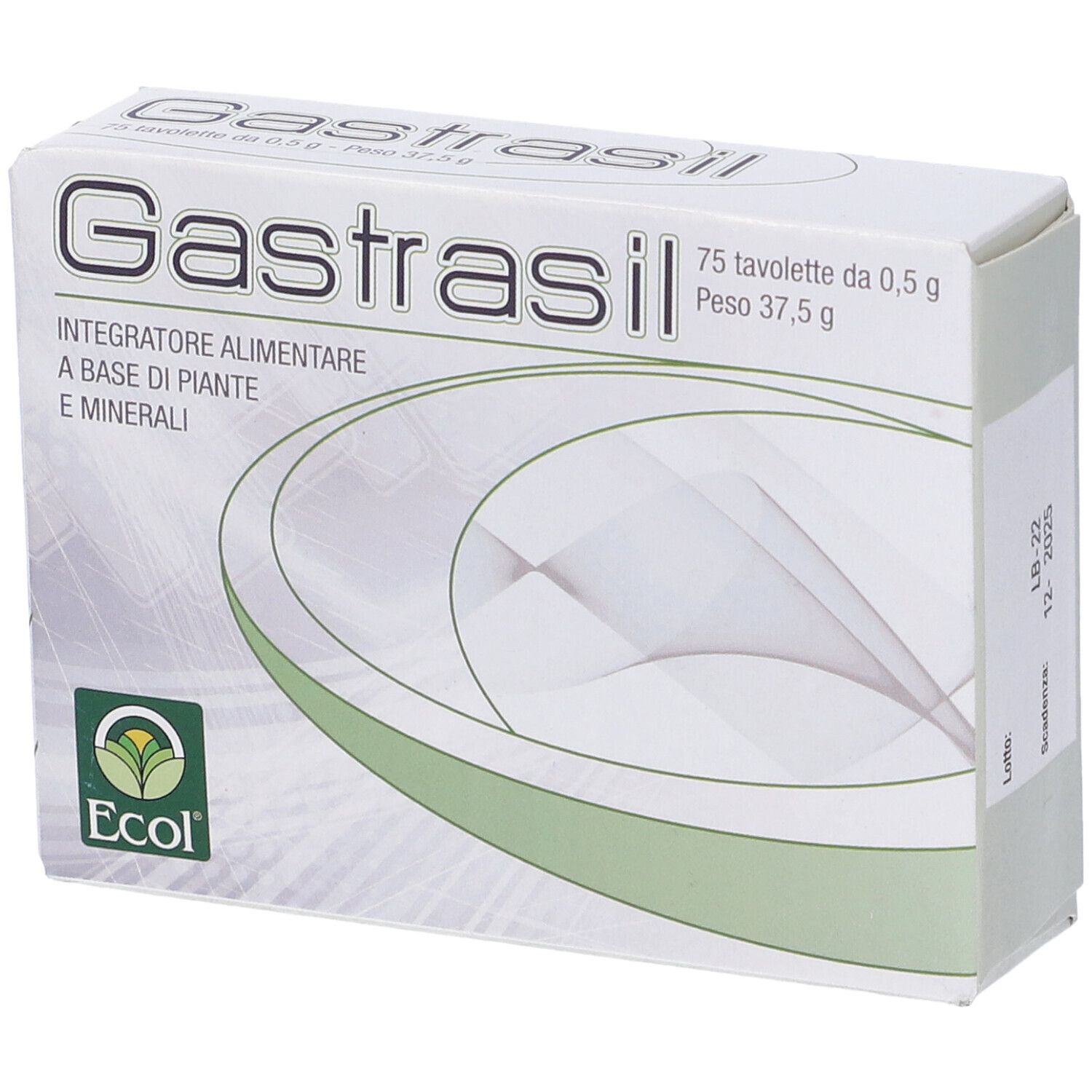 GASTRASIL 75TAV
