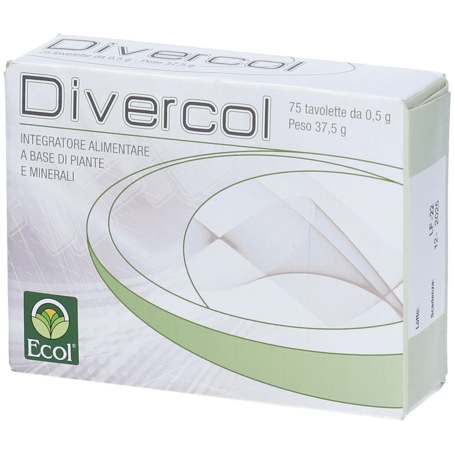 DIVERCOL 75TAV