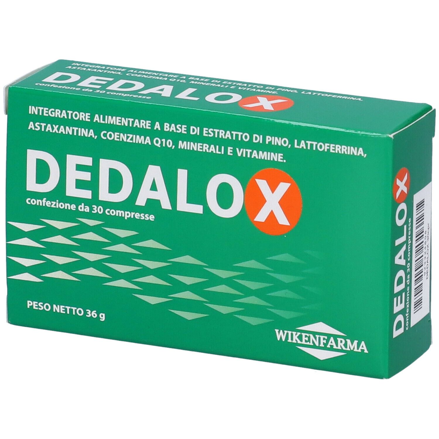 923324608 - DEDALOX 30CPR