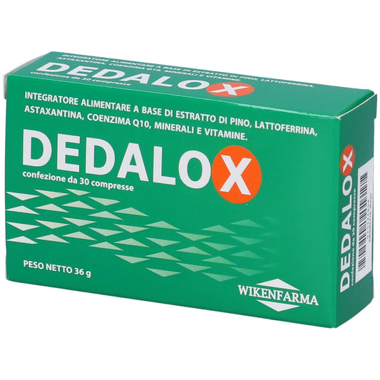 923324608 - DEDALOX 30CPR