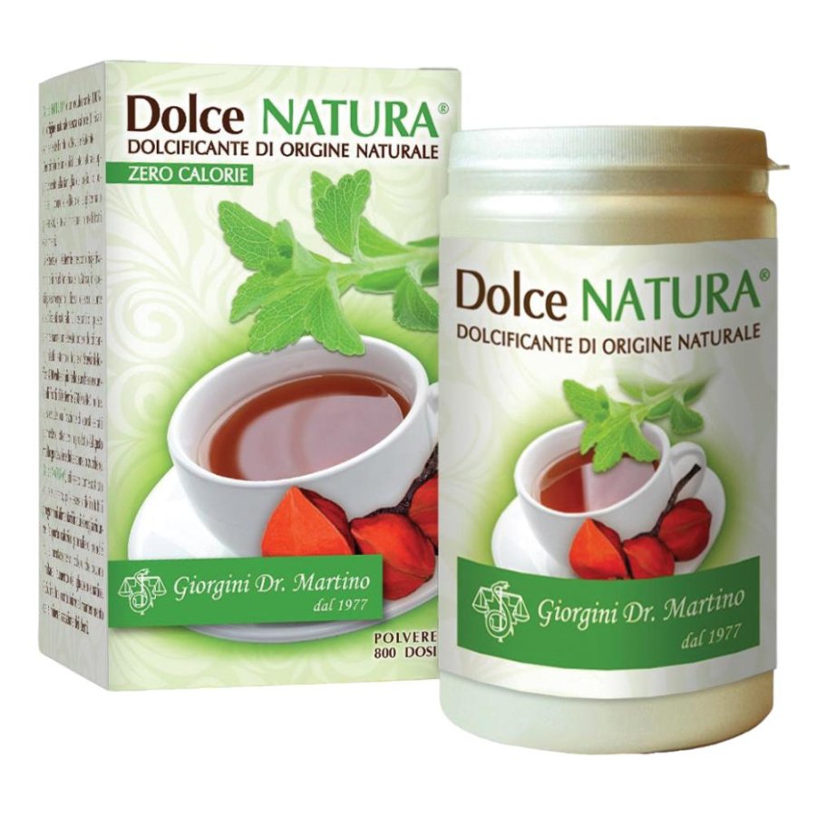 DOLCE NATURA 200g  SerVis