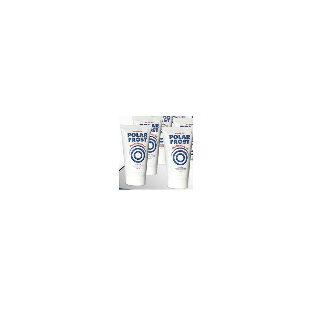 POLAR FROST GEL 150ML