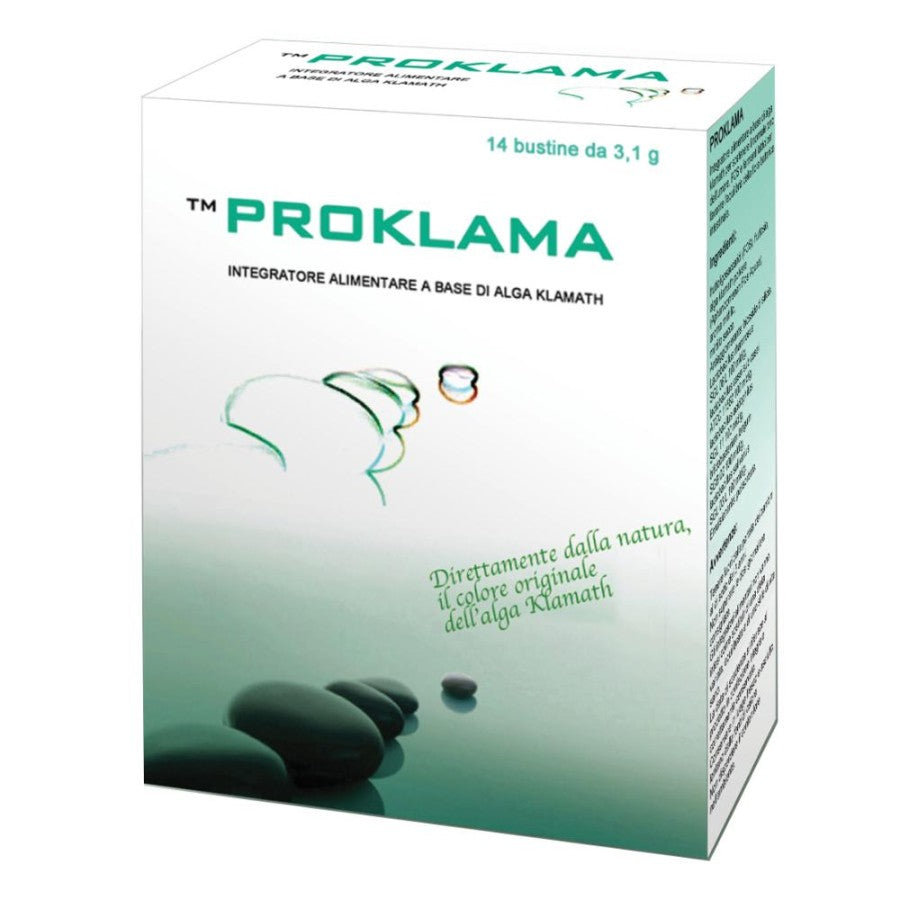 PROKLAMA 14BUST