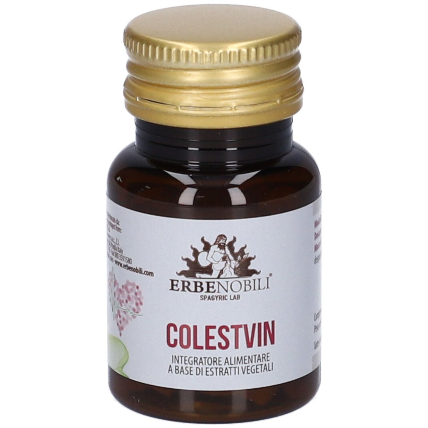 923386775 - COLESTVIN COMPRESSE 30G