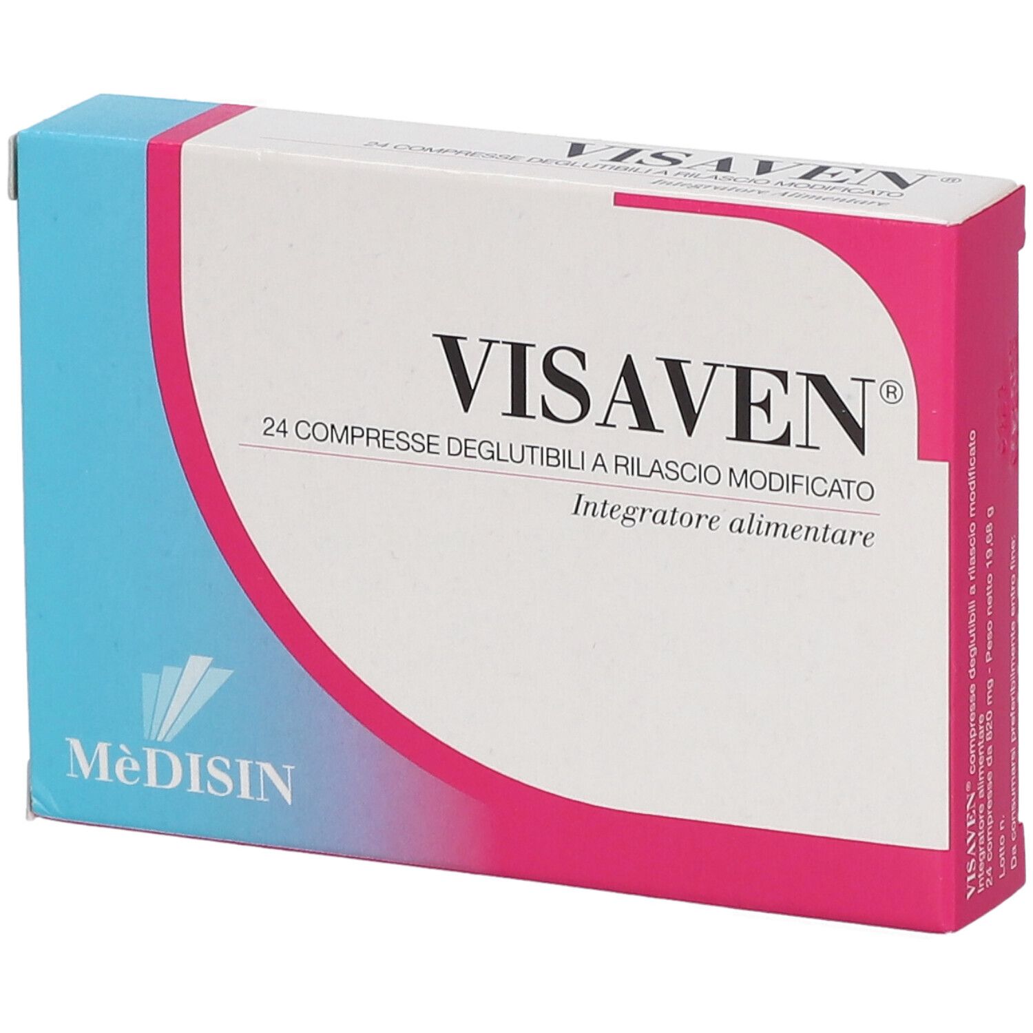 923395014 - VISAVEN 24CPR
