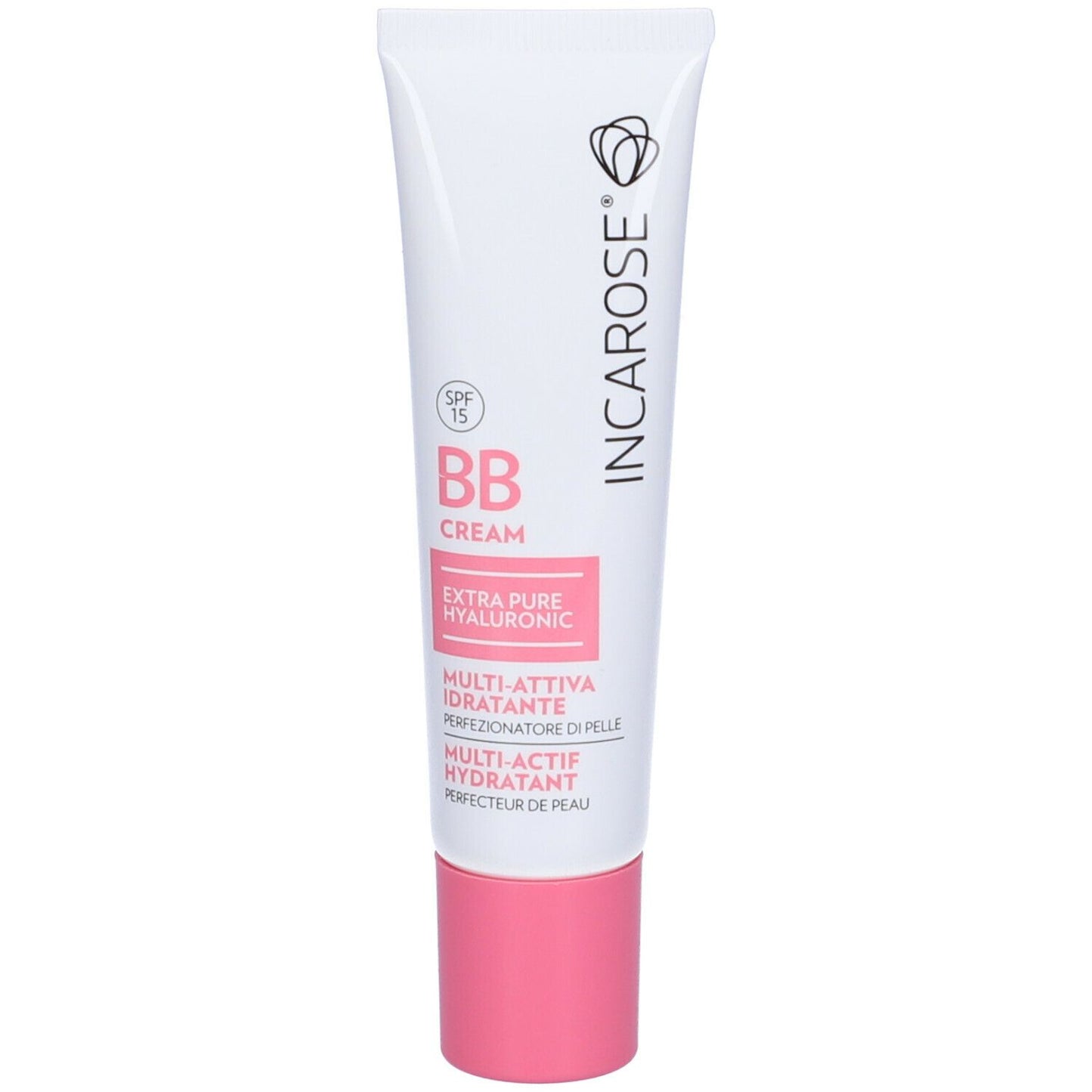 923417000 - INCAROSE BB CREAM HYAL MEDIUM